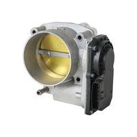 aFe POWER 03-09 Toyota 4Runner V6 4.0L / 10-14 Toyota FJ Cruiser V6 4.0L 76mm Billet Throttle Body