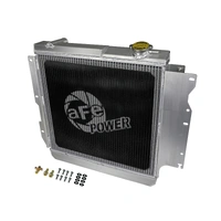 aFe BladeRunner Street Series Tube & Fin Aluminum Radiator 01-19 Nissan Patrol (Y61) L6 4.8L