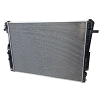 aFe BladeRunner OER Series Radiator 05-13 Chevrolet Corvette (C6)