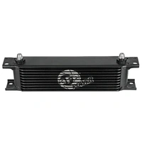 aFe 21-23 Dodge Ram 1500 TRX V8 6.2L Bladerunner Auto Transmission Oil Cooler Kit