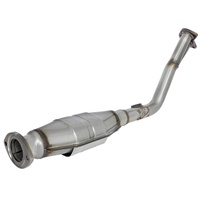 aFe Direct Fit Catalytic Converter 01-06 BMW M3 (E46) L6 3.2L (S54)