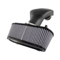 aFe MagnumFORCE Intakes Super Stock P5R AIS P5R Porsche Boxster 00-04 H6-2.7L