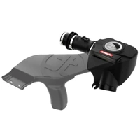 aFe Takeda Momentum Cold Air Intake System w/Pro Dry S Media 14-20 Acura TLX V6-3.5L