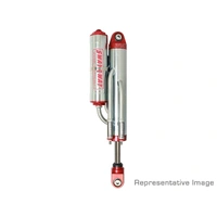 aFe Sway-A-Way 2.5 Bypass Shock 3-Tube w/ Piggyback Res. Right Side - 16in Stroke