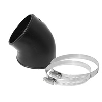 aFe Magnum FORCE Performance Accessories Coupling Kit 4-3/8in x 3-1/2in ID x 2-3/4in Reducer