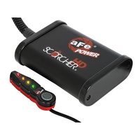 aFe Scorcher GT Module 15-17 Mini Cooper S Hardtop 2/4 Door F55/F56 L4 2.0(T) B46/B48