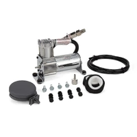 Electric 12V HD Air Compressor