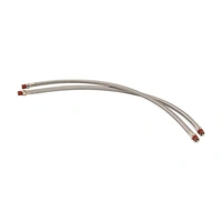 1/4in Stainless Replacement Leader Line
