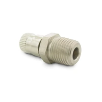 inflation Valve 1/8in Npt