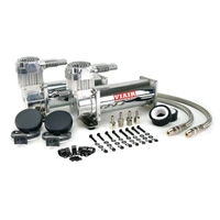 Viair 444C Dual Pack Compressor - 200 PSI