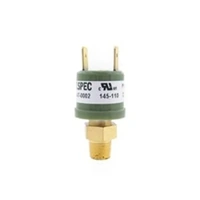 Pressure Switch 110-145 PSI
