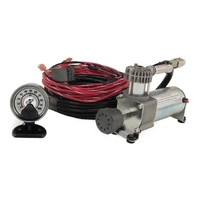Load Controller Single Heavy Duty Compressor (Wrangler 18-24)