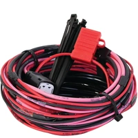 WirelessAIR Harness 2nd Generation