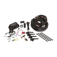 Performance 3H - 1/4 Air Line No Tank No Comp