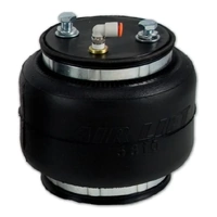Replacement Air Spring - Bellows Type (Savana 3500 09-10)