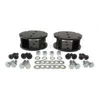 Universal Level Air Spring Spacer - 2in Lift