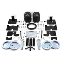 Loadlifter 5000 for Half Ton Vehicles (F-150 04-14)