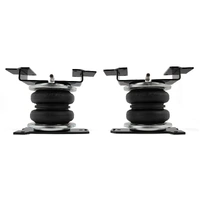 Loadlifter 5000 Rear Air Spring Kit (Silverado 1500 19-26)
