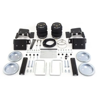 Loadlifter 5000 Rear Air Spring Kit (Silverado 2500/3500 11-19)