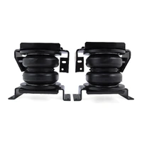 Loadlifter 5000 Rear Air Spring Kit (F-450 Super Duty 99-25)