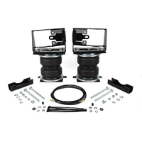 Loadlifter 5000 Rear Air Spring Kit (Tundra 22-26)