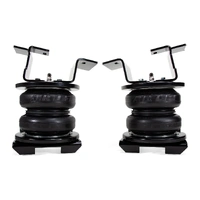 Loadlifter 7500 XL Ultimate Air Spring Kit (Ram 3500 19-24)