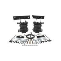LoadLifter 7500 XL Ultimate Air Spring Kit (F-350 Super Duty 23-25)