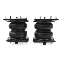 LoadLifter 7500XL Ultimate (Ram 2500 17-24)