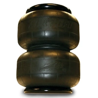 Gen Iv Dominator Series D2500 - Single 1/2in Port