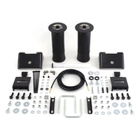Ridecontrol Air Spring Kit (Sierra 1500 99-07)