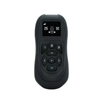 WirelessAir Gen II Display/Controller From - alf74000