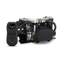 Wireless Air Control System V2 w/EZ Mount (Wrangler 18-24)
