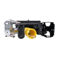 Wireless Air Tank Kit w/ EZ Mount