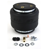 Replacement Air Spring-Loadlifter 5000 Ultimate Bellows Type w/ internal Jounce Bumper (G3500 81-85/Tundra 11-12)