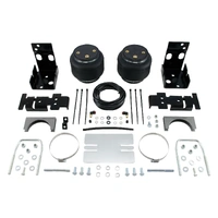 Loadlifter 5000 Ultimate Rear Air Spring Kit (E-350 75-26)