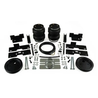Loadlifter 5000 Ultimate Rear Air Spring Kit (Transit 150/250/350 15-17)