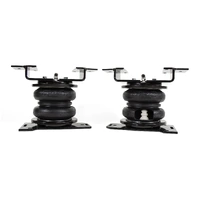 Loadlifter 5000 Ultimate (Silverado 1500 19-21)