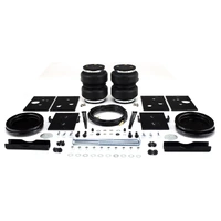 Loadlifter 5000 Ultimate Rear Air Spring Kit (Ram 2500 17-24)