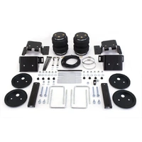 Loadlifter 5000 Ultimate Rear Air Spring Kit (Sierra 2500/3500 HD 11-19)