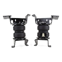 Loadlifter 5000 Ultimate Rear Air Spring Kit (Sierra 2500 HD 20+)