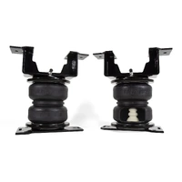 Loadlifter 5000 Ultimate (Silverado 1500 LTD 22)