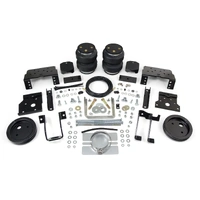 Loadlifter 5000 Ultimate Rear Air Spring Kit (F-250 Super Duty 4WD 11-16)