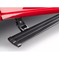 22-24 Chevrolet/GMC Silverado/Sierra 1500 CC & 2024 2500/3500HD CC PowerStep Vision