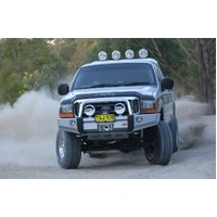 Sahara Summit S/Bumper Suit 200 GXL 8/18ON OE Fog 8-12 (Not M12)