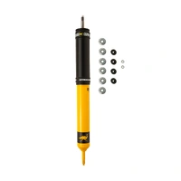 / OME Nitrocharger Plus Shock Jeep Wrangler TJ - Rear (Heavier Valved)