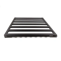 Base Rack 72in x 51in with Mount Kit and Deflector