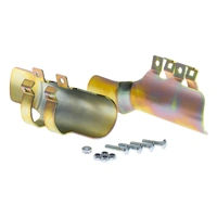 Shock Stoneguard-Long-Kit  *Scratch And Dent Clearance *