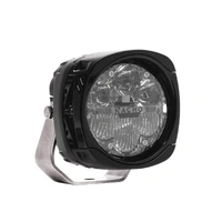 Nacho 4in Offroad / SAE Combo Amber LED Light