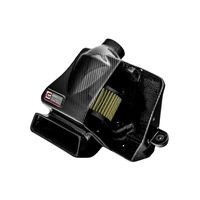 Audi / Volkswagen MQB 1.8T/2.0T/Golf R Carbon Fiber AirGate Intake w/o Lid