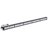 OnX6 Racer Edition Series High Speed Spot Pattern 50in LED Light Bar
